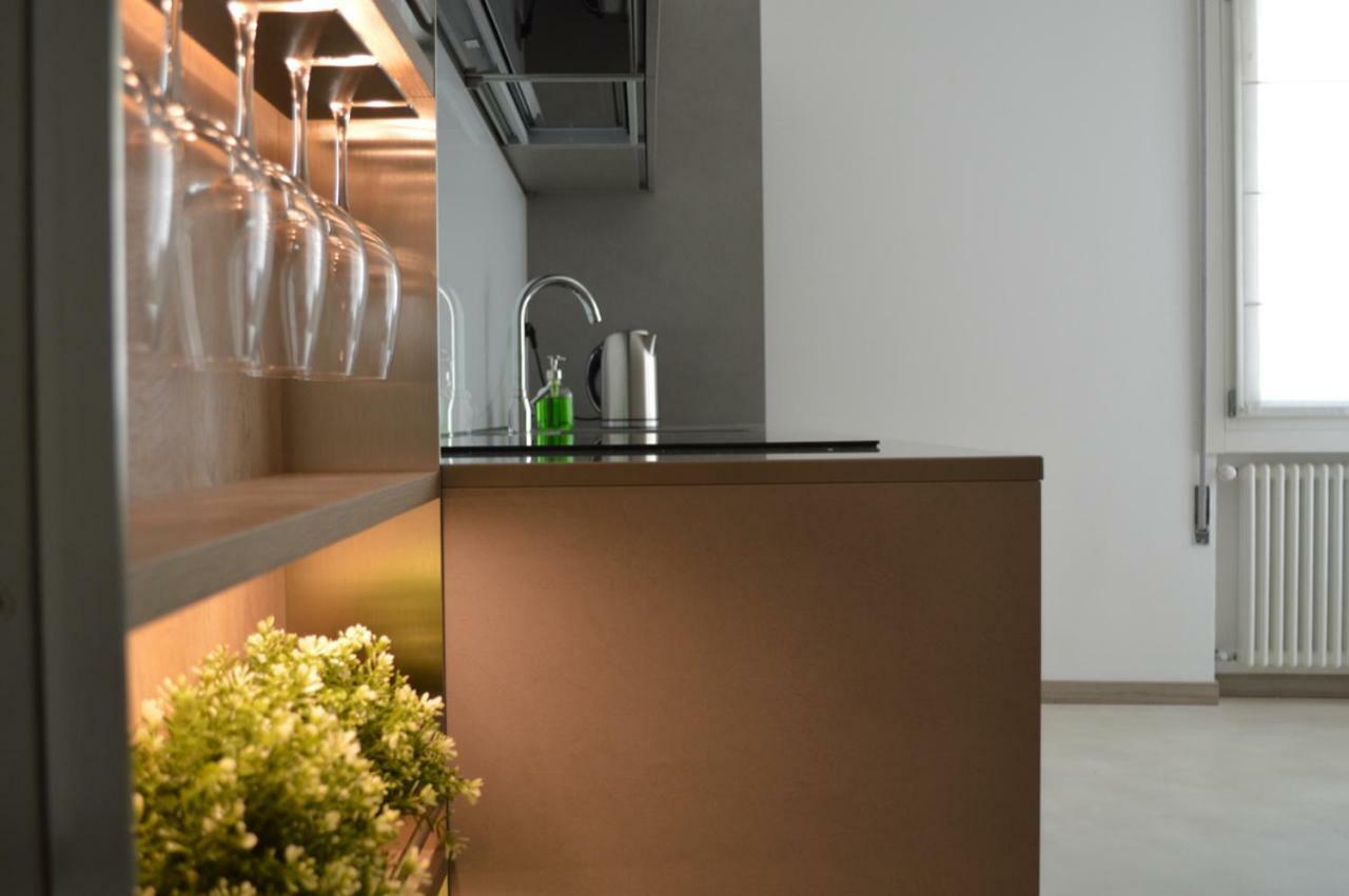 C-apartment Zabarella Terrace Padova