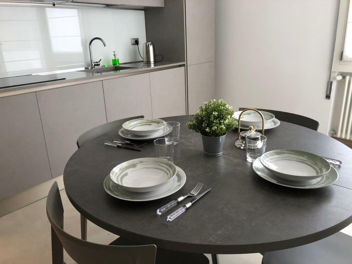 C-apartment Zabarella Terrace * Padova