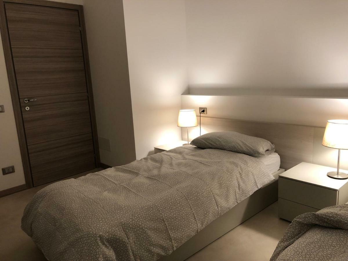 C-apartment Zabarella Terrace Appartamento