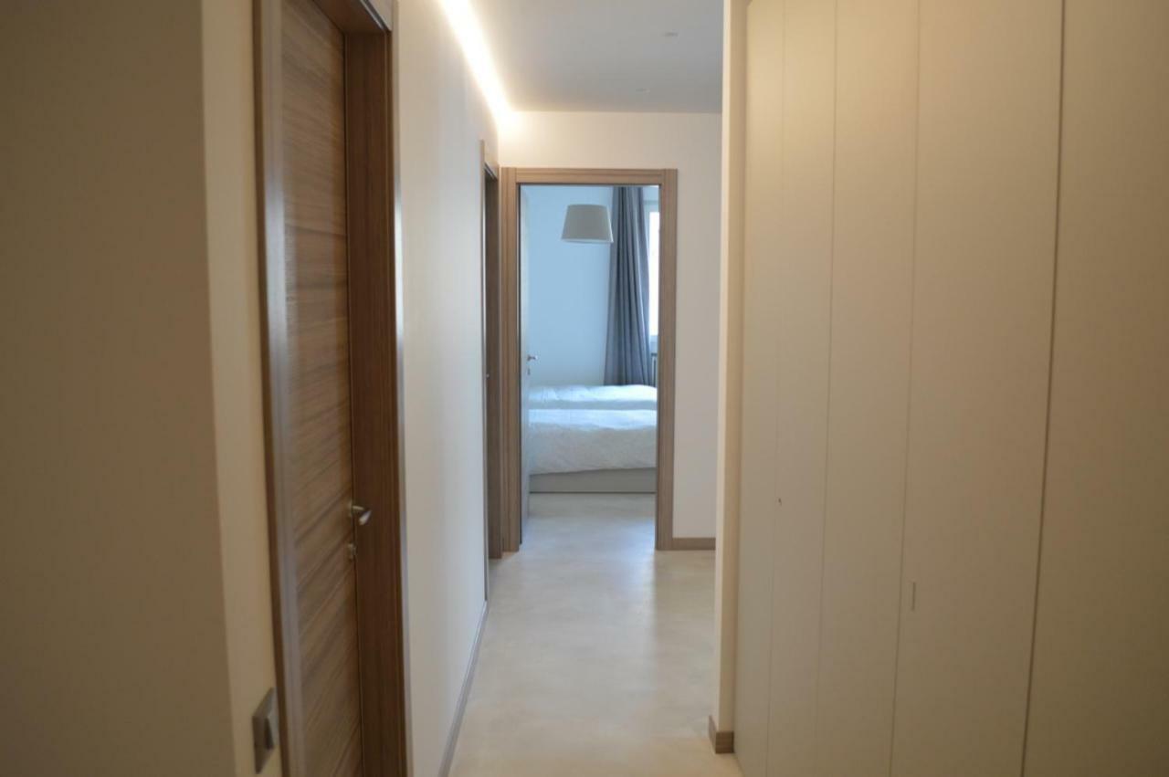 C-apartment Zabarella Terrace Padova