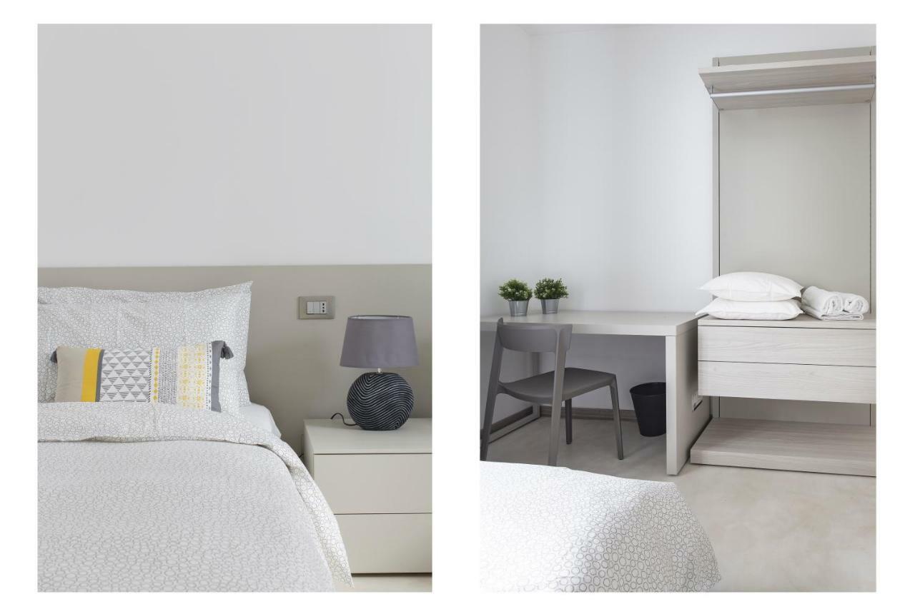 Appartamento C-apartment Zabarella Terrace