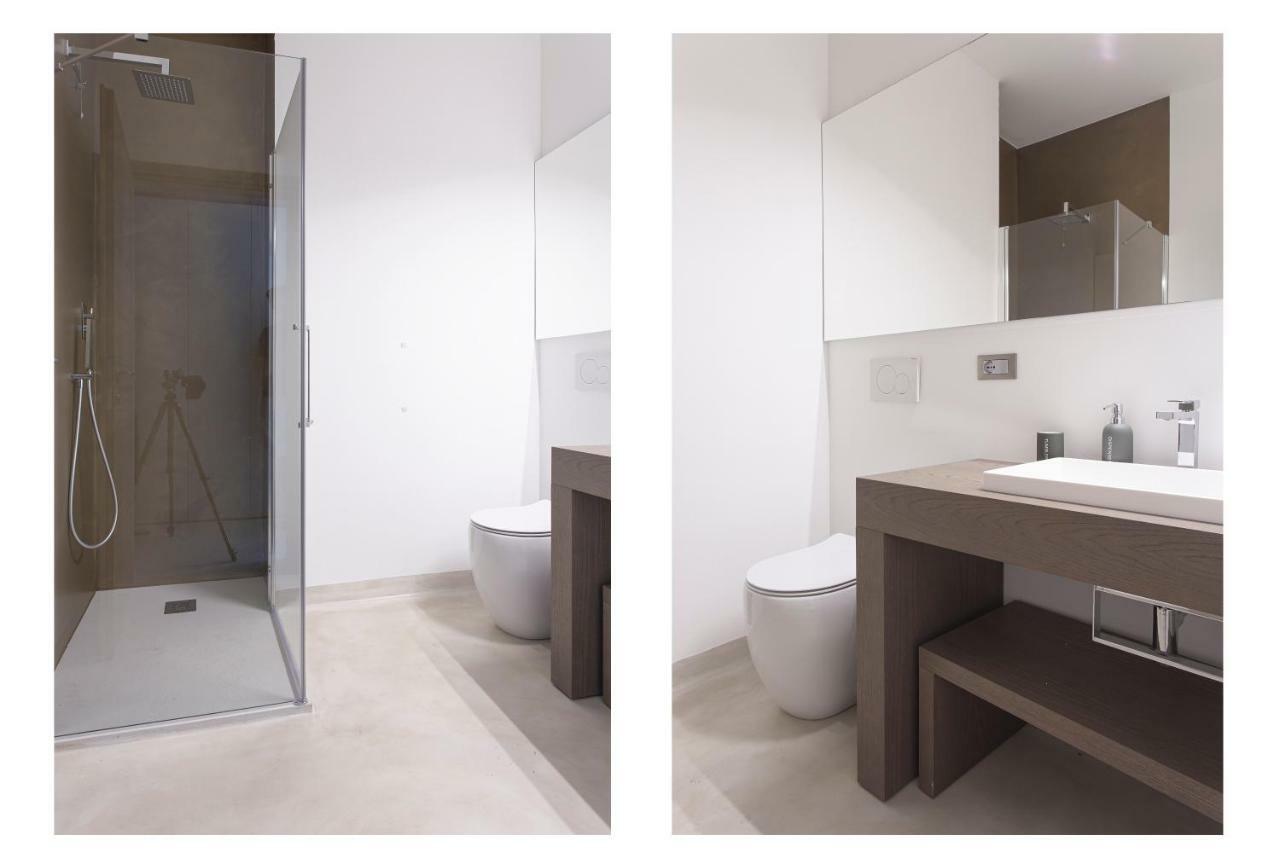 C-apartment Zabarella Terrace Padova