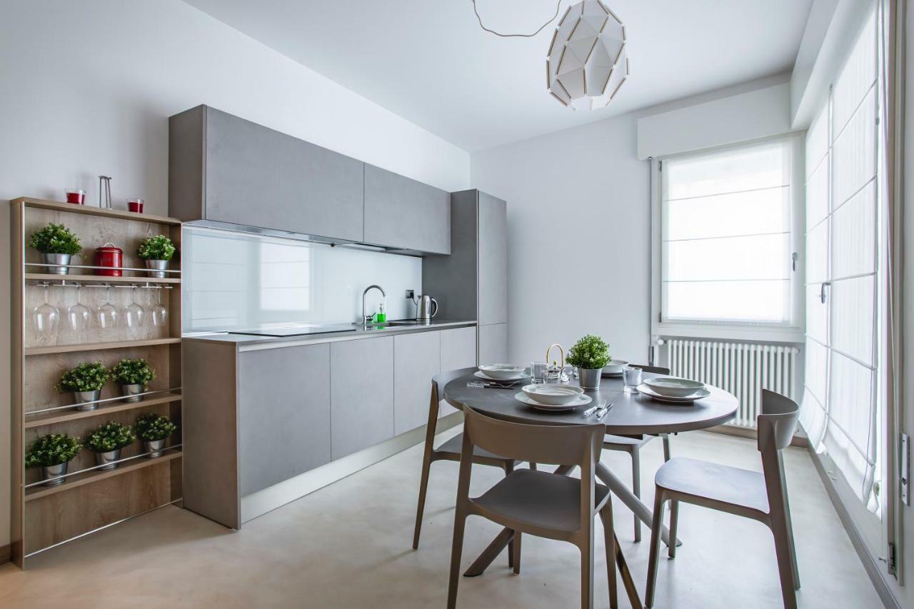 C-apartment Zabarella Terrace *