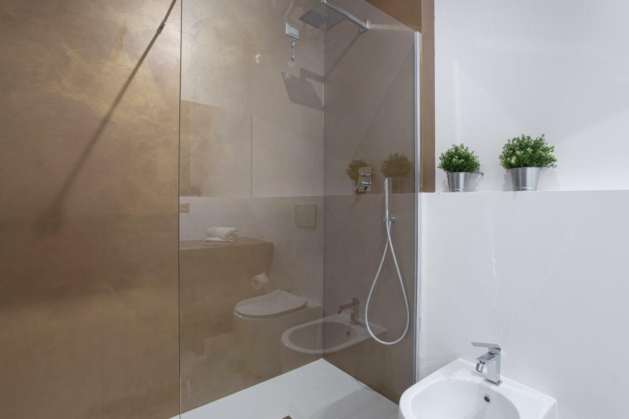 C-apartment Zabarella Terrace Appartamento *