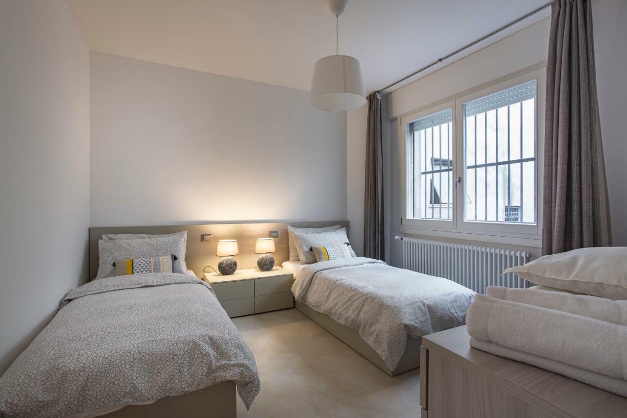 Appartamento C-apartment Zabarella Terrace