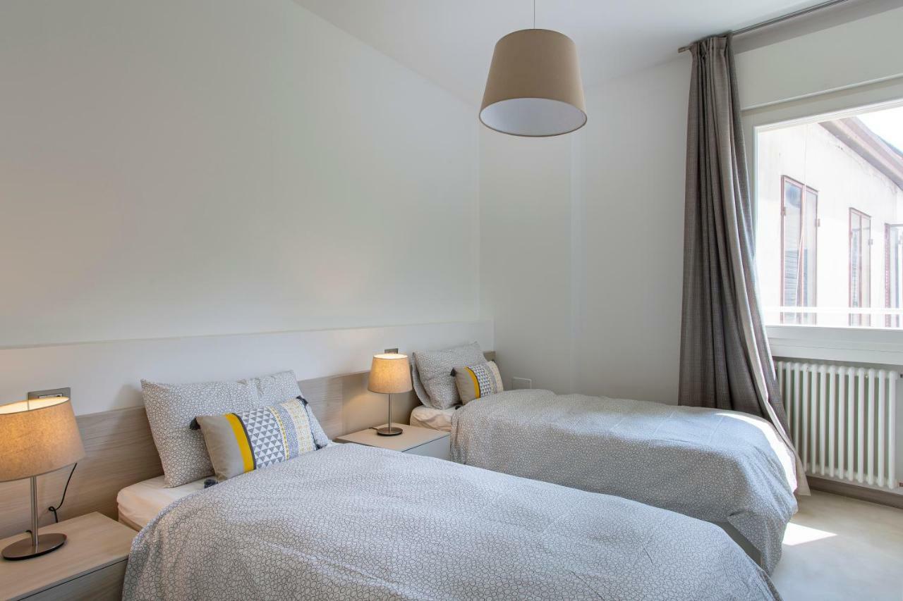 C-apartment Zabarella Terrace *