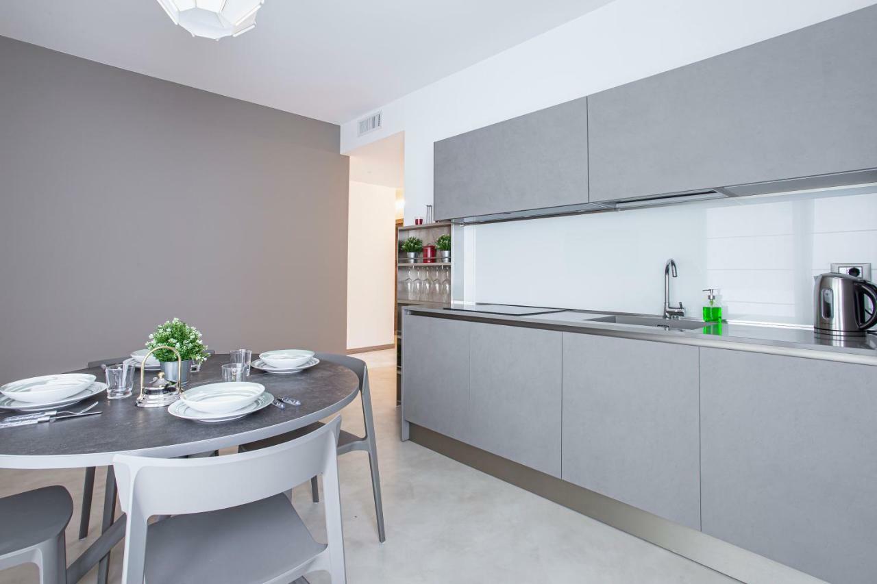 Appartamento C-apartment Zabarella Terrace Padova