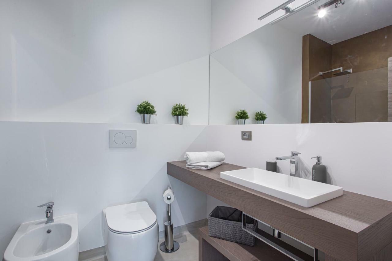 Appartamento C-apartment Zabarella Terrace *