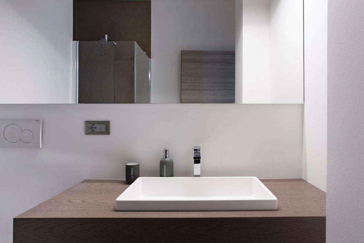 C-apartment Zabarella Terrace * Padova
