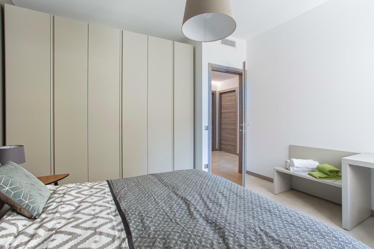 C-apartment Zabarella Terrace Padova