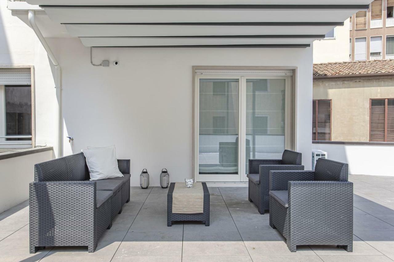 C-apartment Zabarella Terrace Appartamento Padova