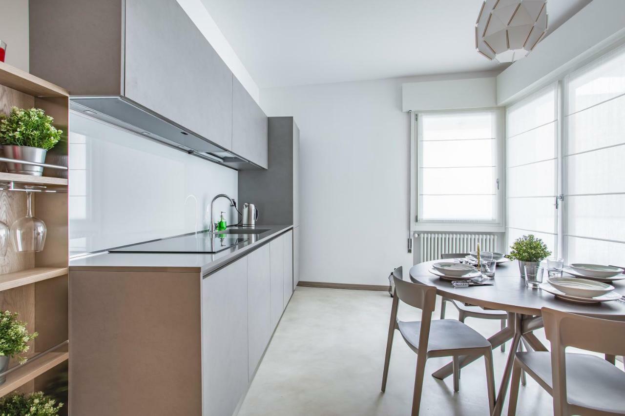 Appartamento C-apartment Zabarella Terrace *