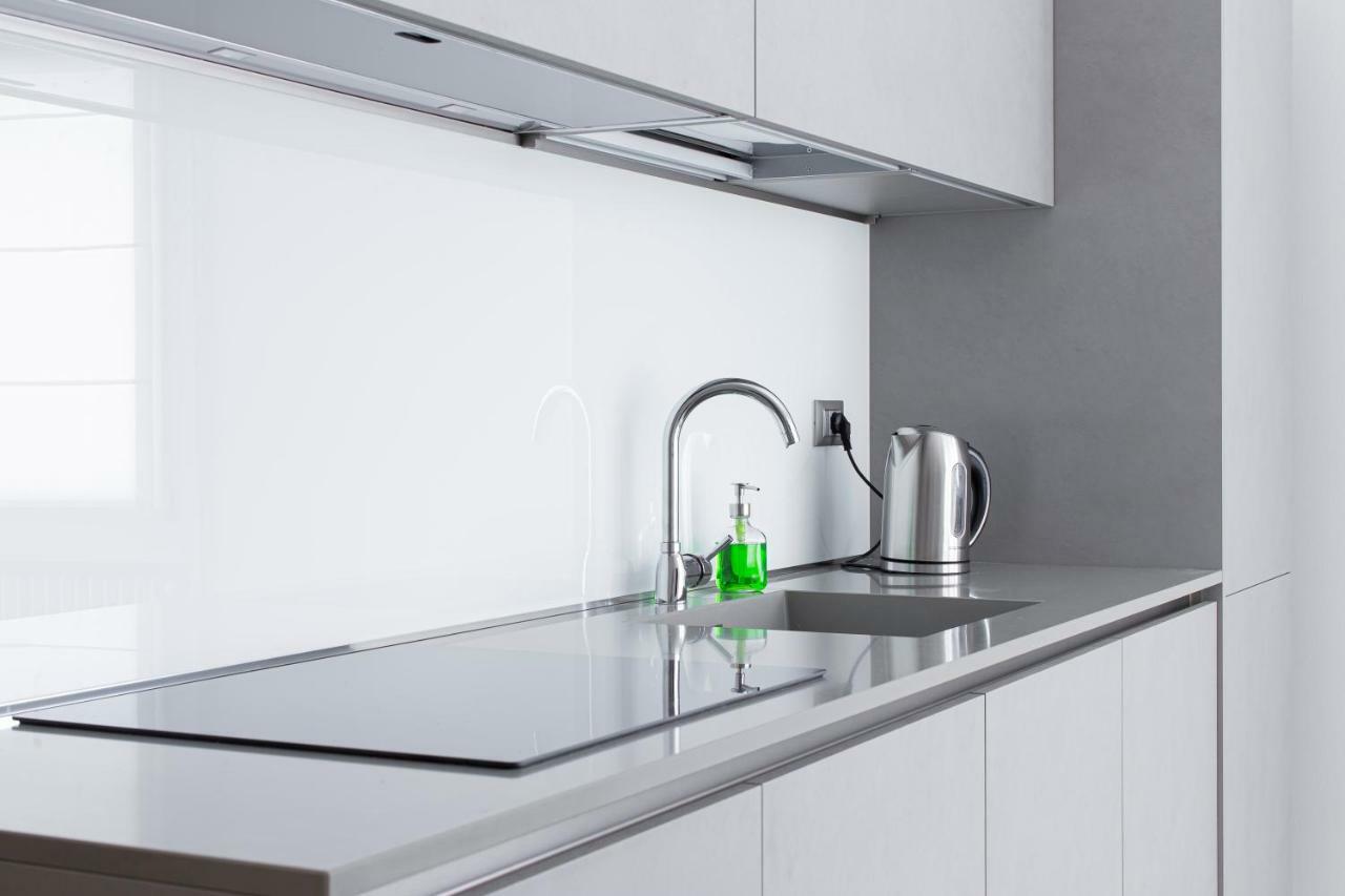 Appartamento C-apartment Zabarella Terrace Padova