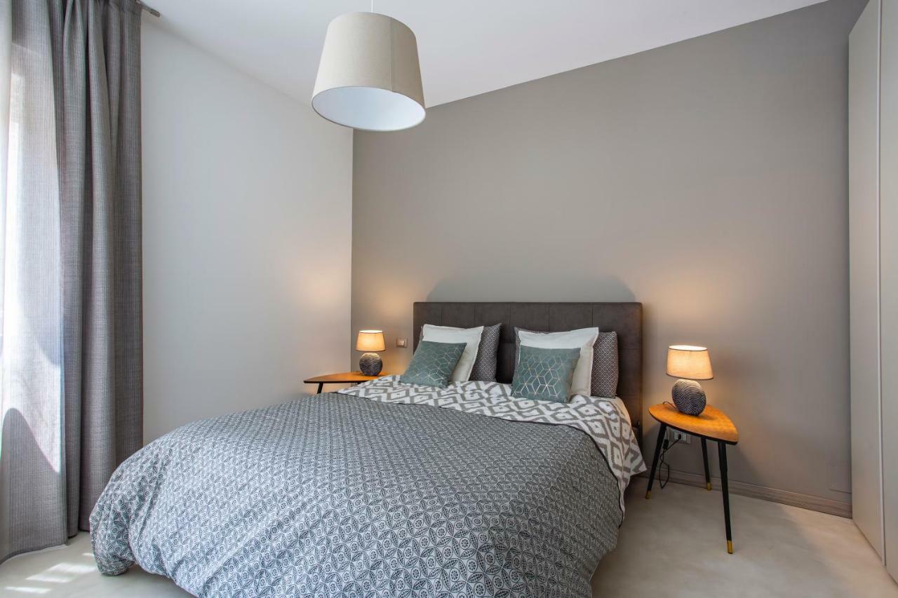 Appartamento C-apartment Zabarella Terrace