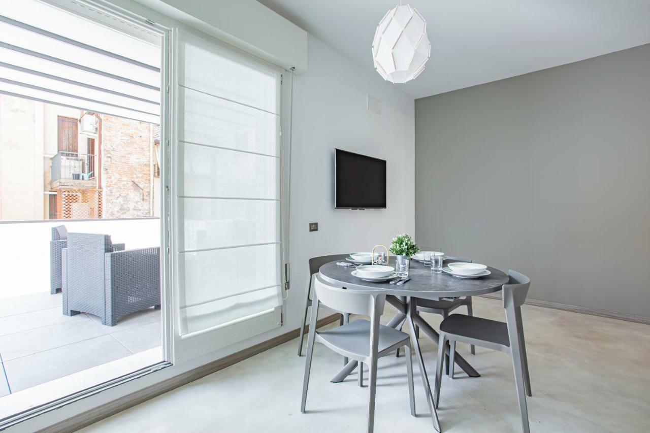 C-apartment Zabarella Terrace *