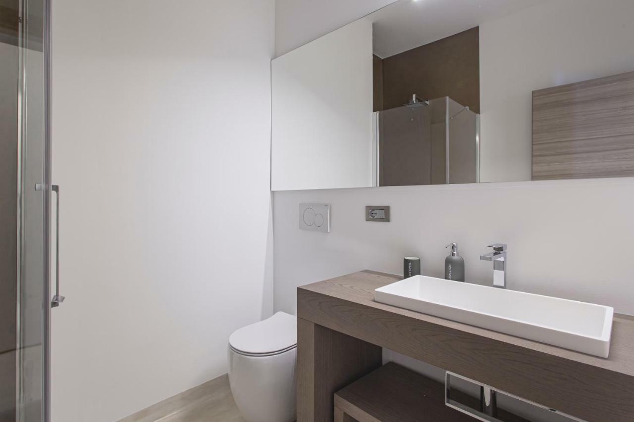 Appartamento C-apartment Zabarella Terrace