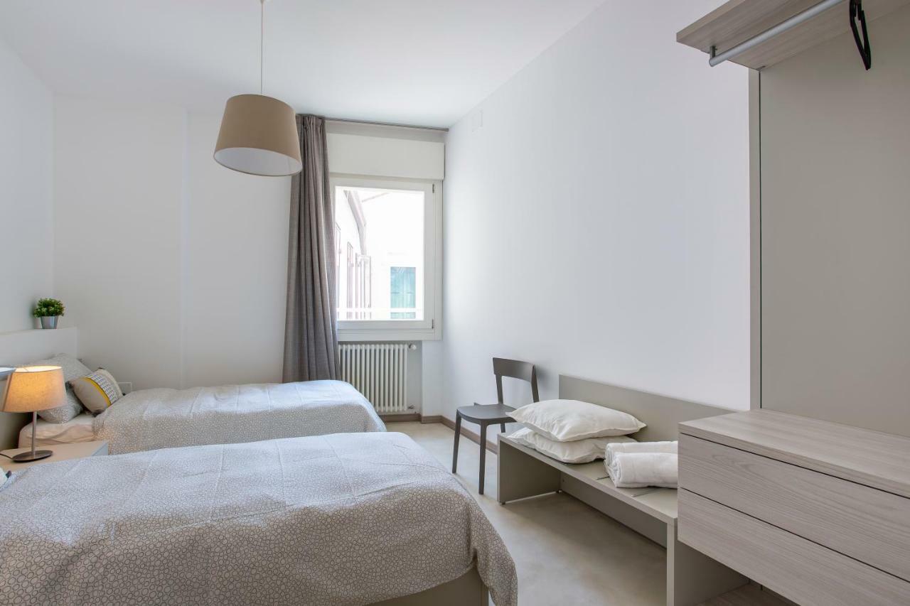 C-apartment Zabarella Terrace