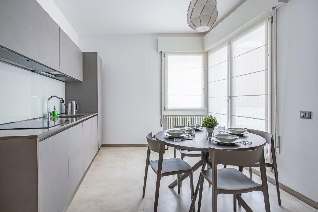 C-apartment Zabarella Terrace Appartamento *