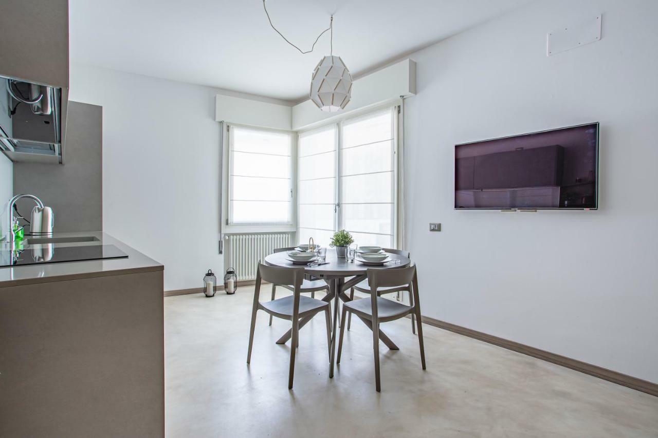 C-apartment Zabarella Terrace * Padova