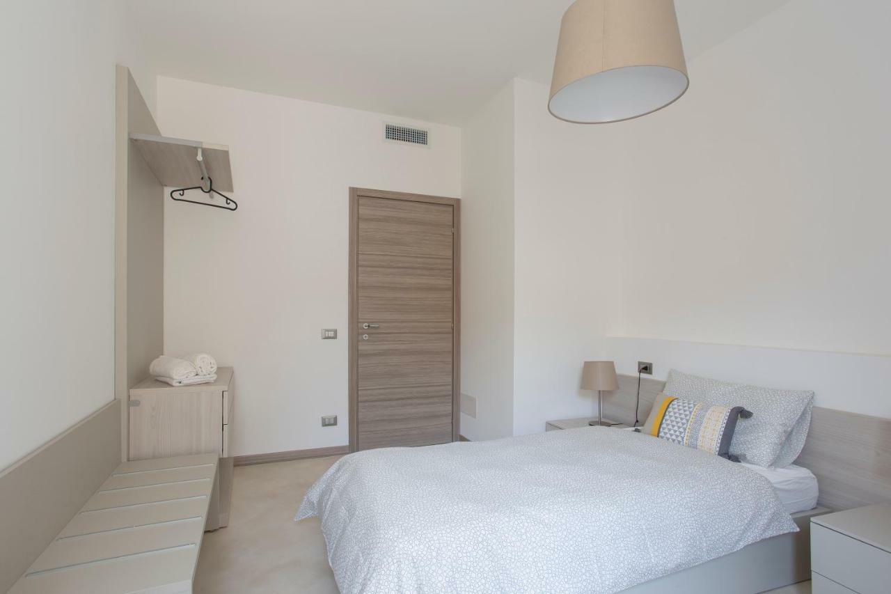 Appartamento C-apartment Zabarella Terrace *