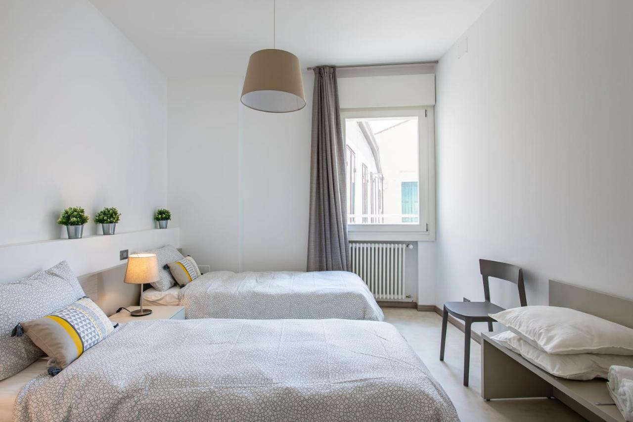 C-apartment Zabarella Terrace *