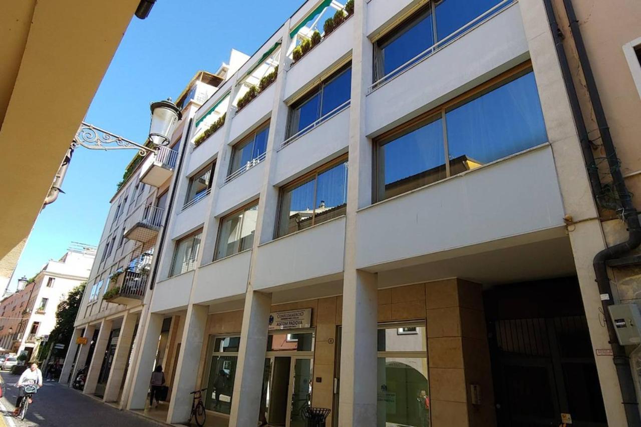 Appartamento C-apartment Zabarella Terrace