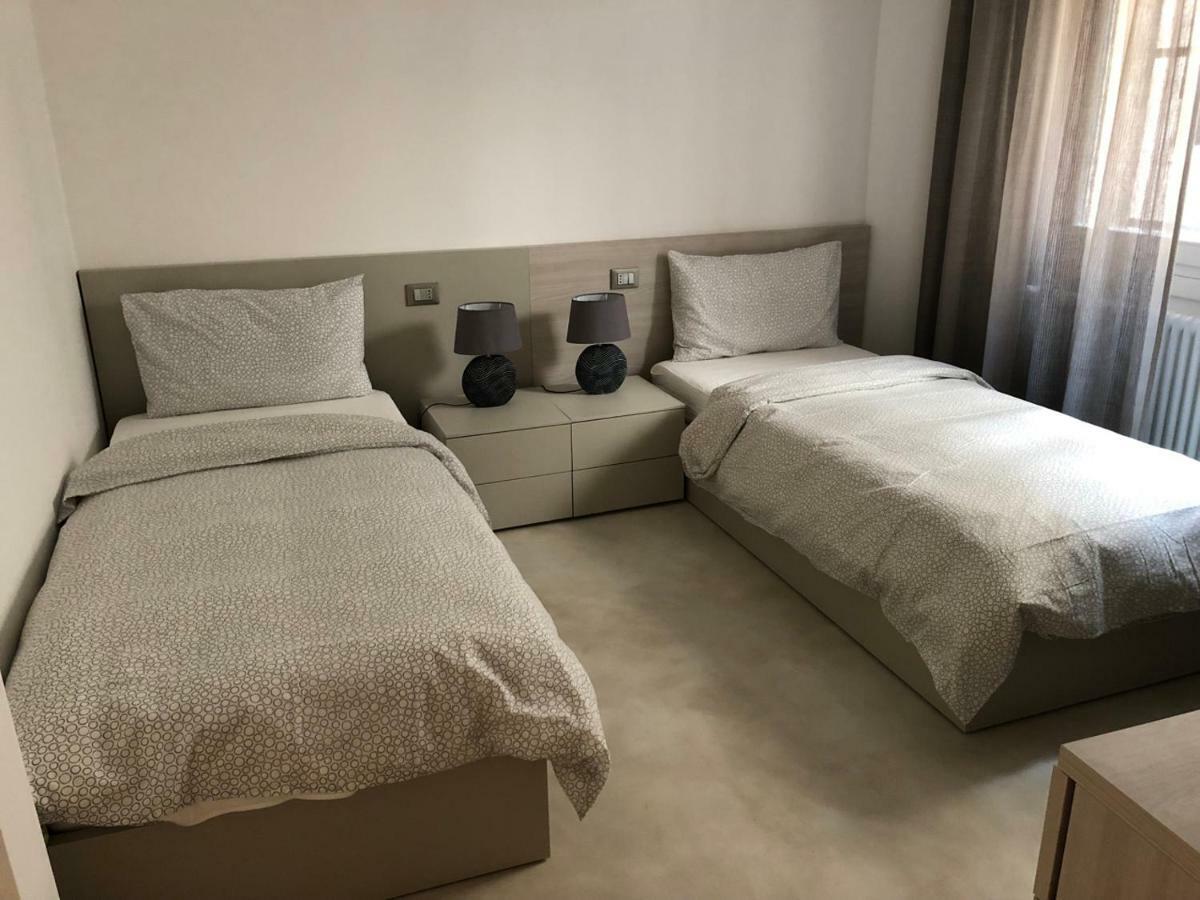 C-apartment Zabarella Terrace Padova