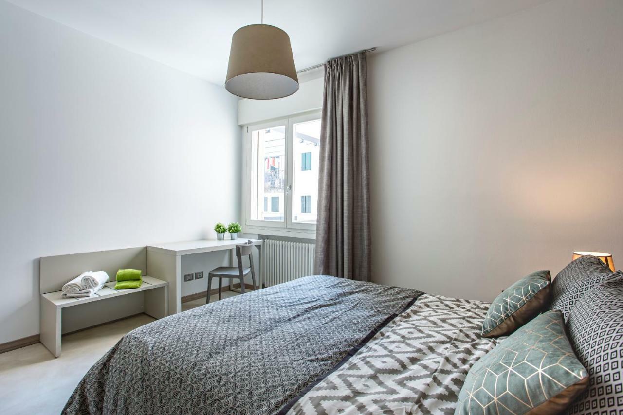 C-apartment Zabarella Terrace Padova