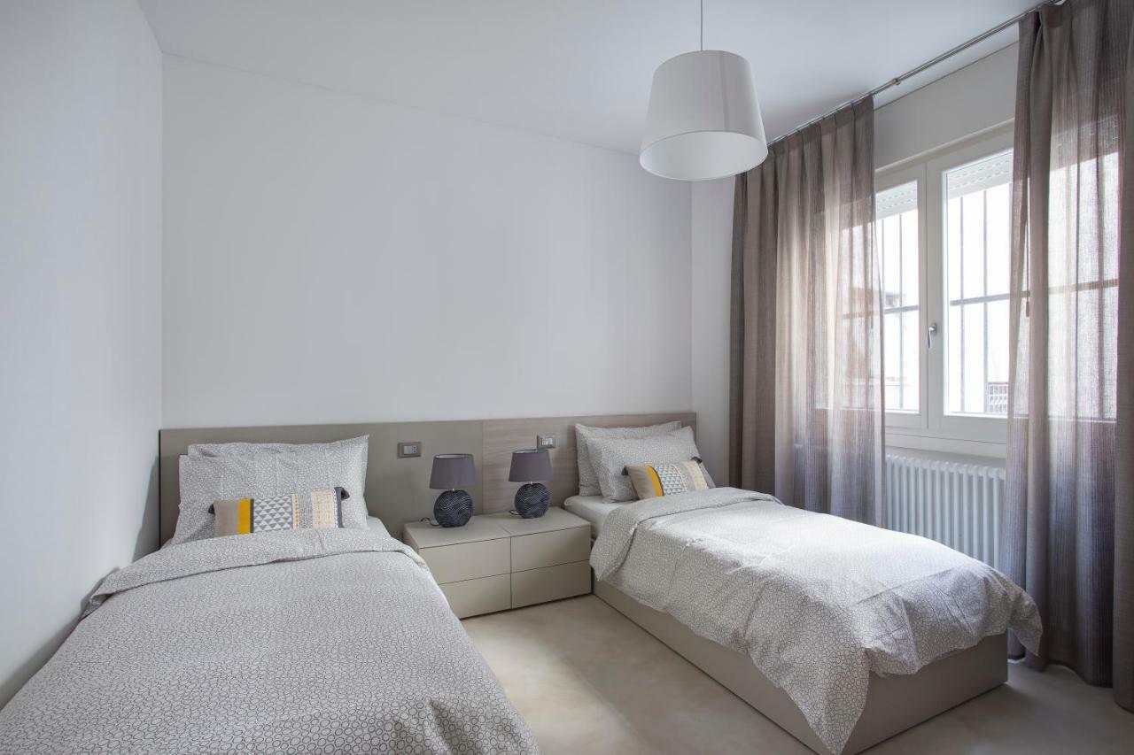 C-apartment Zabarella Terrace *