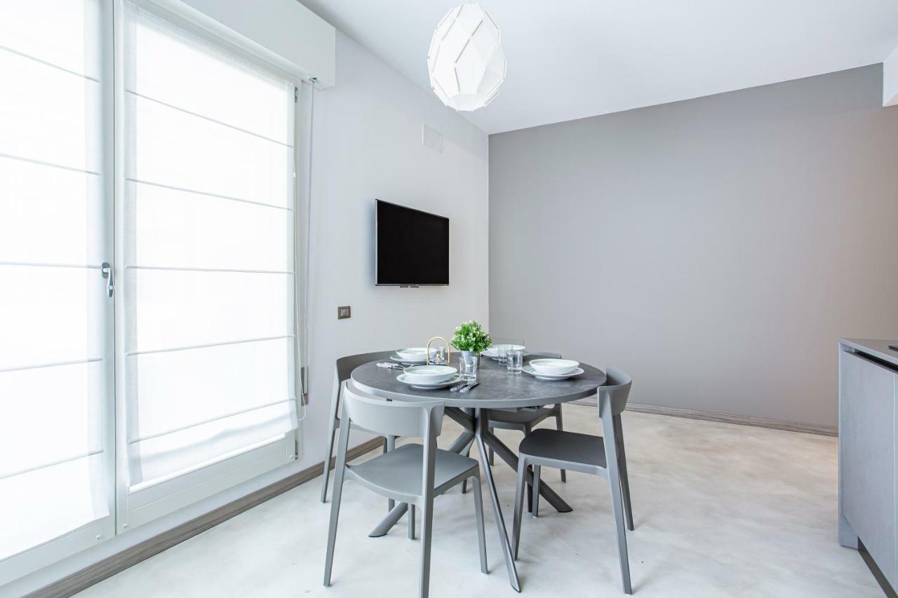 Apartment C-apartment Zabarella Terrace