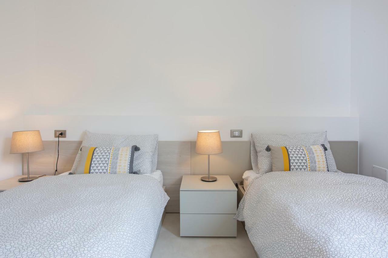 C-apartment Zabarella Terrace Padova